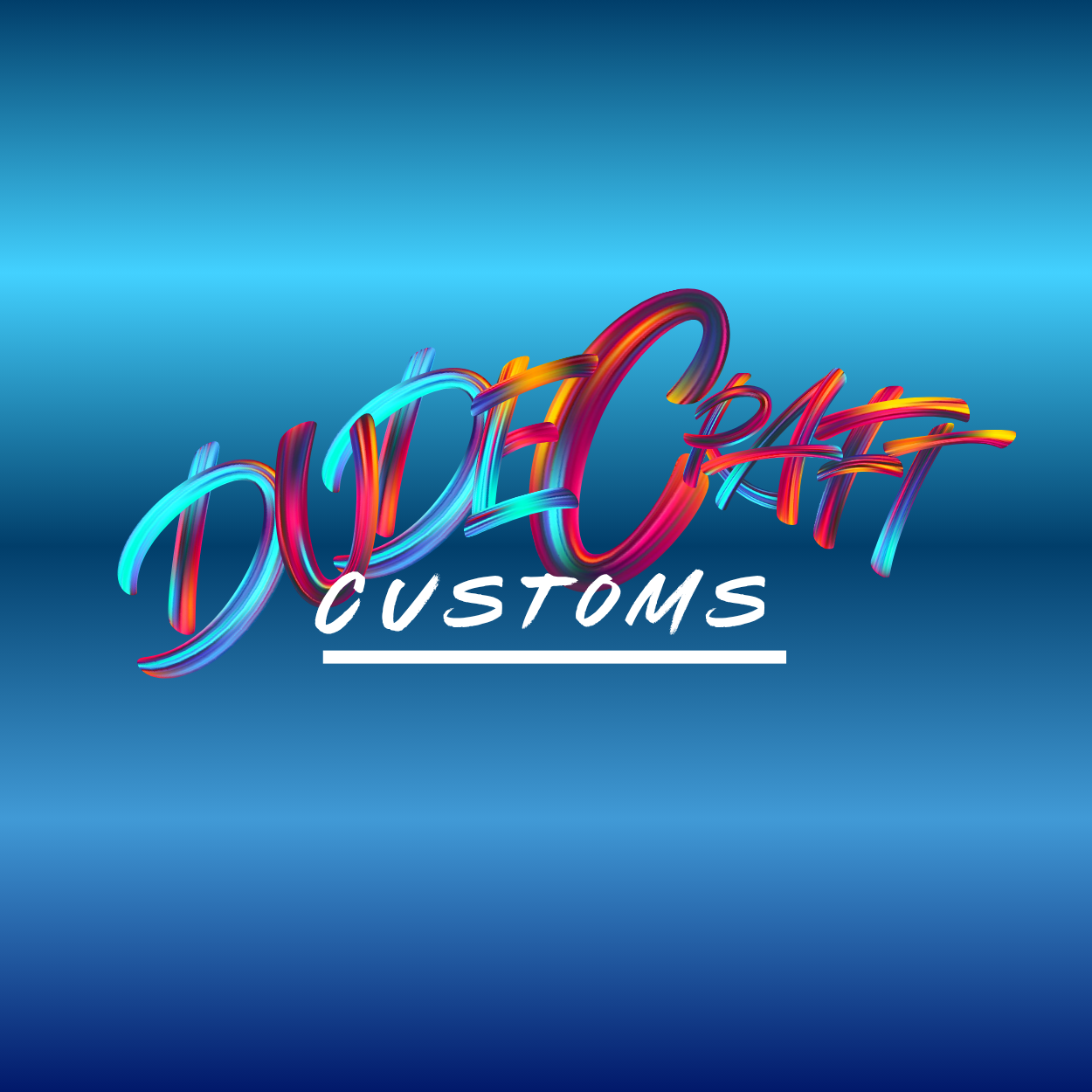 DudeCraft Customs
