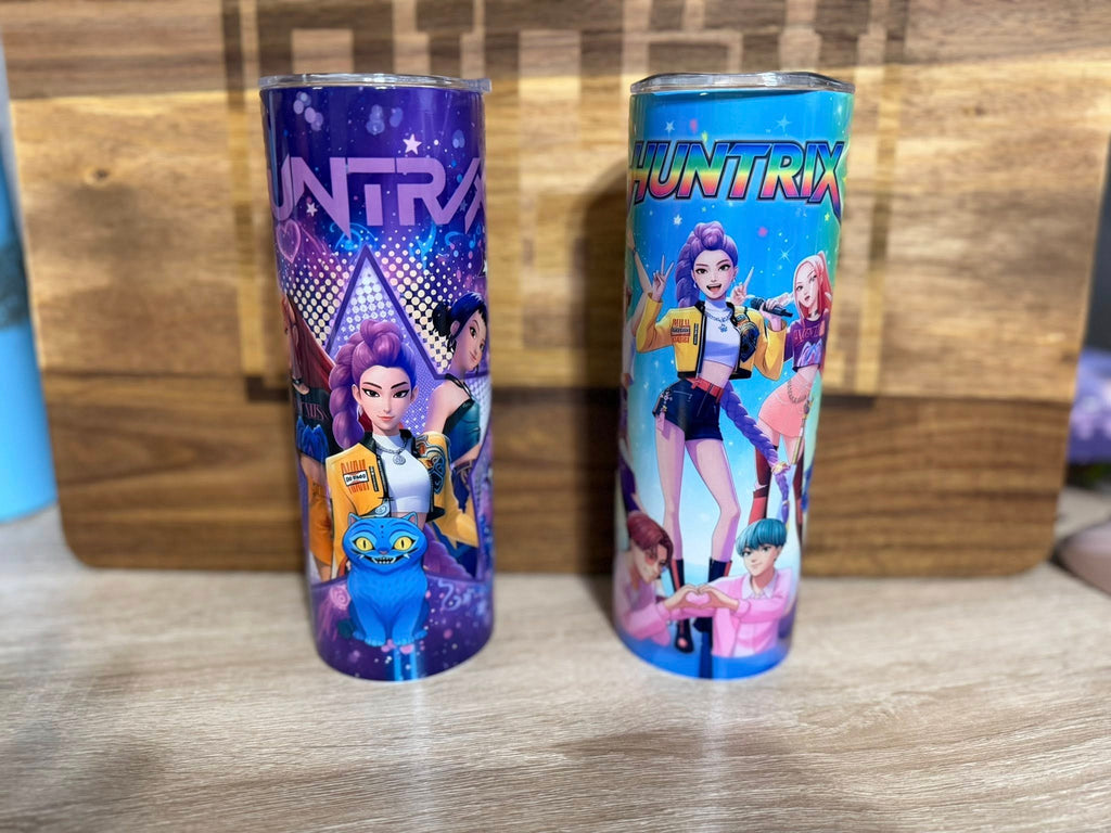 Customized 20oz Tumbler