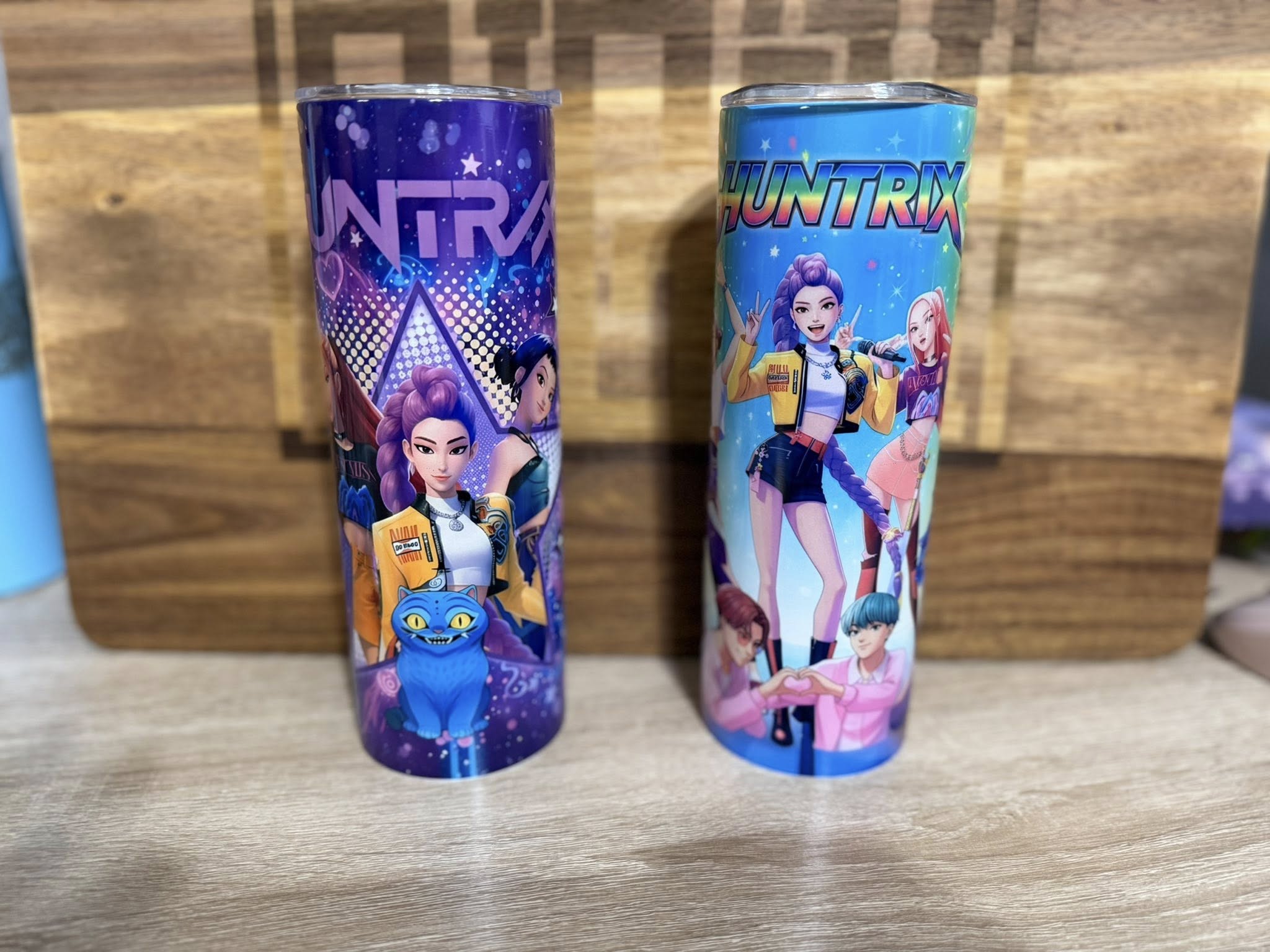 Customized 20oz Tumbler